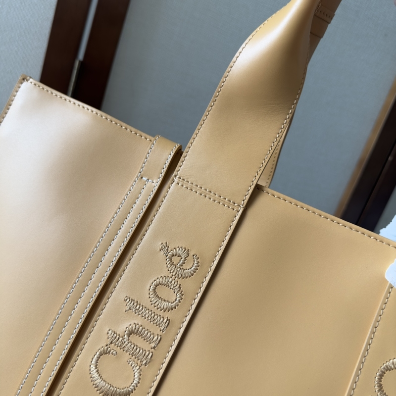 Chloe Shopping Bags